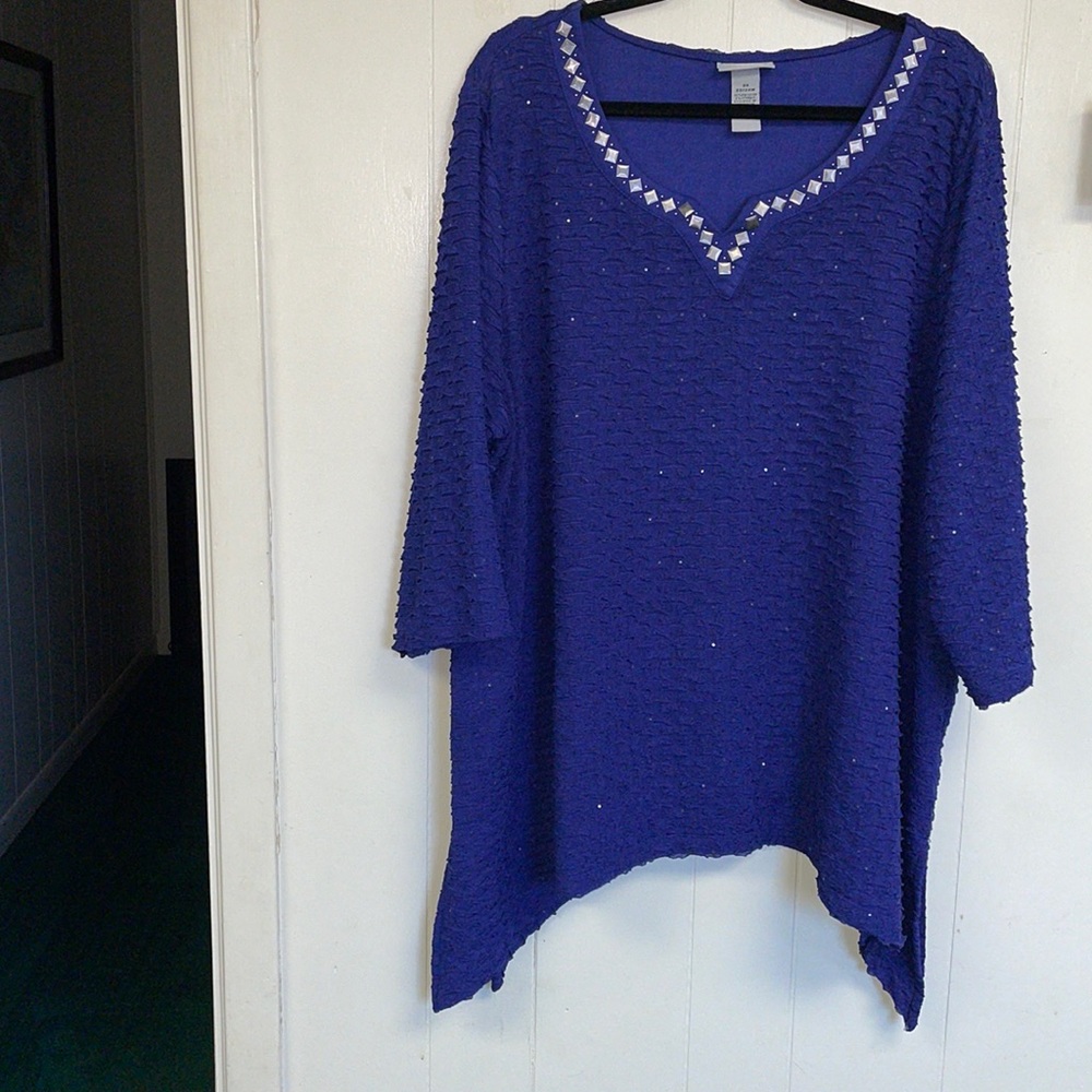 Catherine’s Top